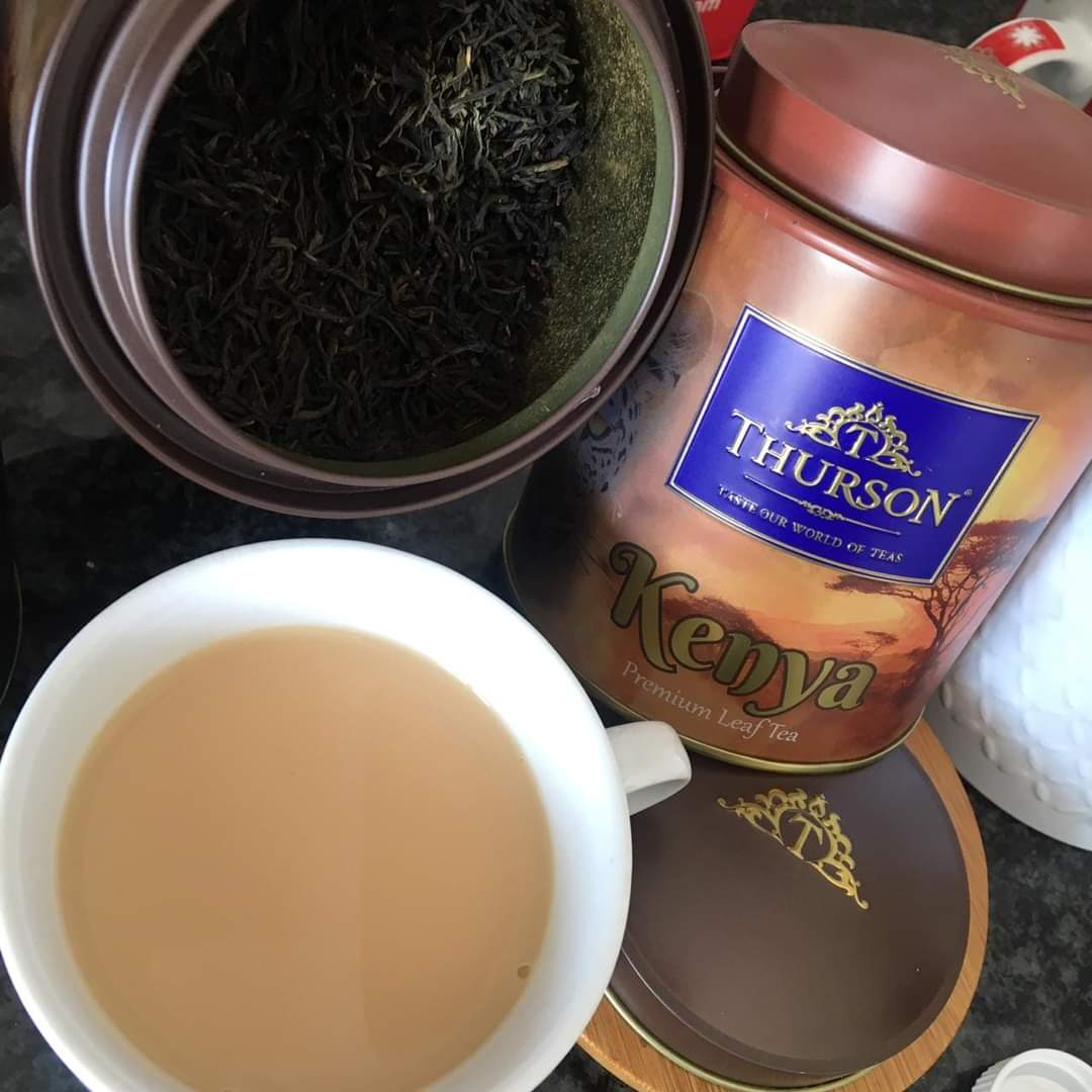 Pure Kenyan Orthodox Tea Collection shipped by Empire Kenya EPZ Ltd